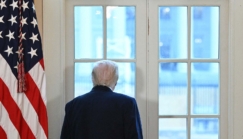 États-Unis : face aux menaces impérialistes de Trump, une difficile opposition politique