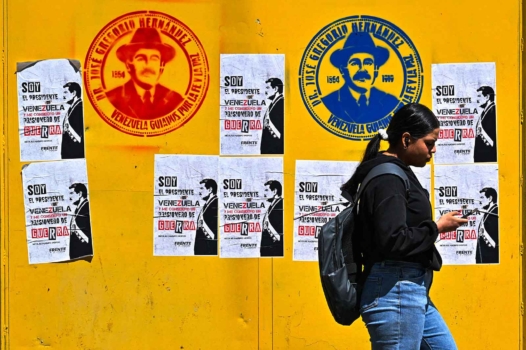 Le modèle extractiviste vénézuélien, tout sauf une référence