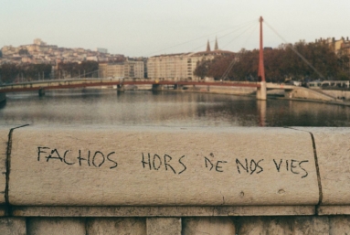 « Plus que jamais la lutte contre l’extrême droite est légitime et indispensable »