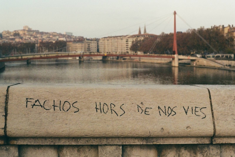 « Plus que jamais la lutte contre l’extrême droite est légitime et indispensable »