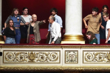 Cancer : les raisons de la colère