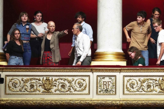 Cancer colère, un collectif pour rendre visible les malades