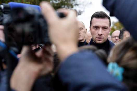 Fin de l’ère Le Pen ? Trois spécialistes de l’extrême droite décryptent l’hypothèse Bardella