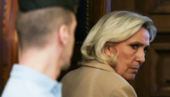 Procès RN : le compte à rebours est lancé pour Marine Le Pen