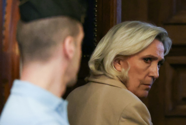 Procès RN : le symptôme d'un basculement