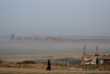 750 universitaires et artistes appellent le gouvernement à accueillir leurs homologues de Gaza