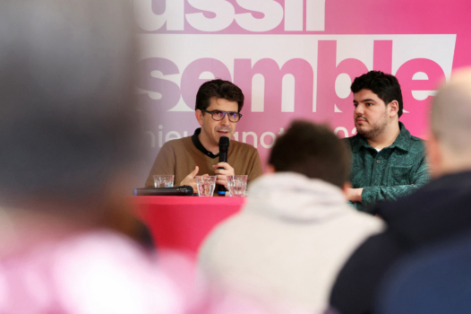 Municipales : en Seine-Saint-Denis, amours et petites haines de la gauche