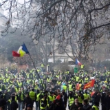 Burker King, Jérôme Rodrigues : les violences policières contre les gilets jaunes devant la justice
