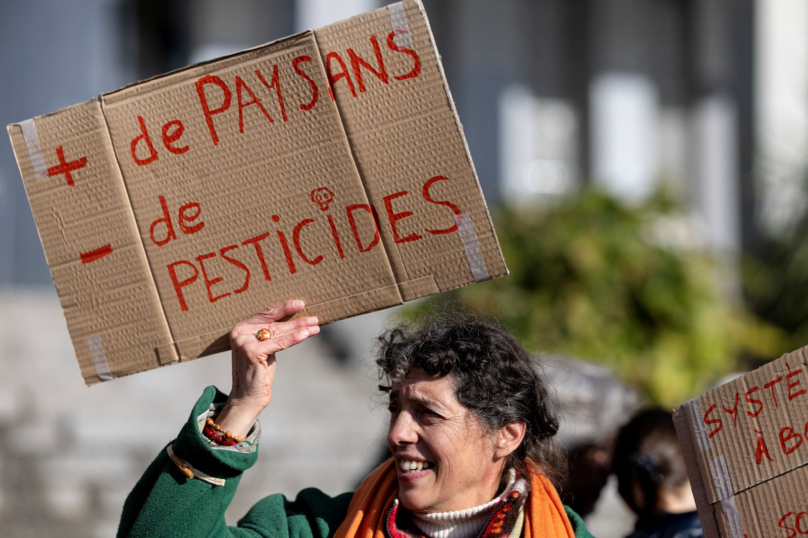 Loi Duplomb 2, le retour