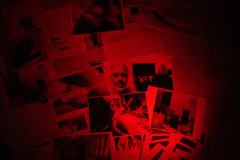 Derrière Epstein, la violence des hommes