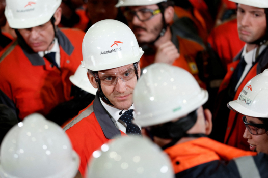 Le plein-emploi, « ce n’est pas un échec, ça n’a pas marché »