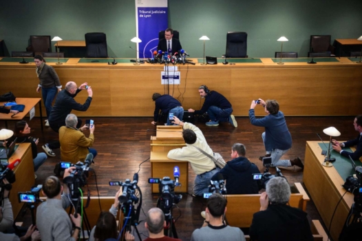 Extrême droite armée, police peu réactive… Après la mort de Quentin Deranque, des faits et des questions