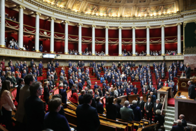 Mort de Quentin Deranque : contre le récit de l'extrême droite