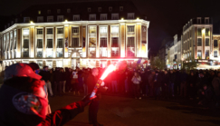 Enquête, extrême droite, impacts politiques après la mort de Quentin Deranque : nos réponses