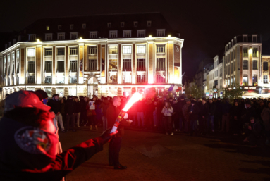 Enquête, extrême droite, impacts politiques après la mort de Quentin Deranque : posez vos questions