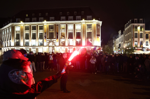 Enquête, extrême droite, impacts politiques après la mort de Quentin Deranque : posez vos questions