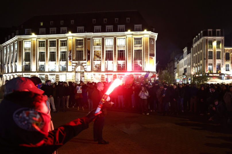 Enquête, extrême droite, impacts politiques après la mort de Quentin Deranque : posez vos questions