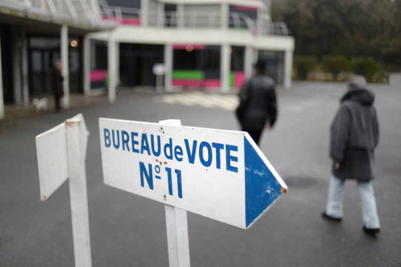 Femmes issues de la communauté des gens du voyage : « On nous refuse le droit de vote »