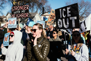 États-Unis : les grands moyens du racisme d’État