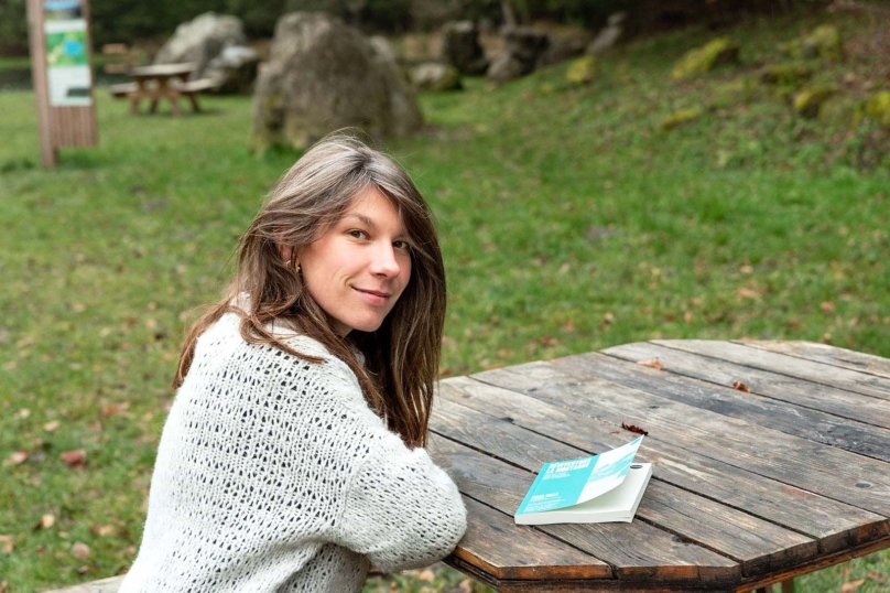 Fiona Mille : « Les Jeux olympiques empêchent de penser d’autres possibles »