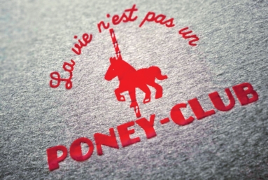 La vie n&rsquo;est pas un poney-club (épisode 1)