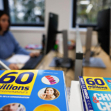 Fini, 60 millions de consommateurs