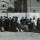 Tziganes : le génocide nazi en cours de reconnaissance