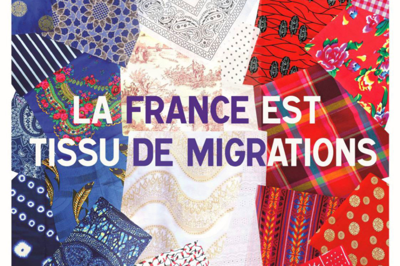 15 février : atelier créatif avec The Chomeuse Go on au Shakirail à Paris