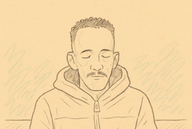 Aux frontières, l'État brise la santé mentale