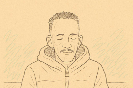 Ahmed N. voulait « soigner sa tête » : à Calais, les exilés abandonnés face aux souffrances psychologiques