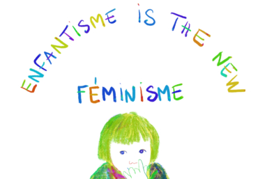 Gisèle Pelicot, le déni dans la joie