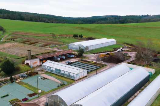 Agriculture responsable : que peuvent les petites communes ?