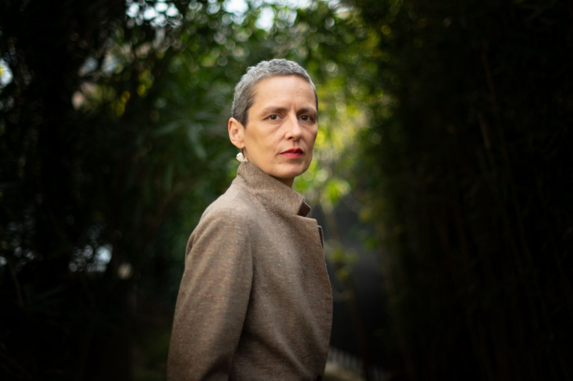 Fleur Breteau : « Transformer la colère en action collective est un premier pas vers la guérison »