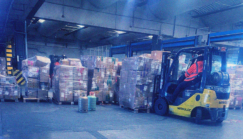 Travail dissimulé, conditions « indignes » : les coulisses du e-commerce chinois