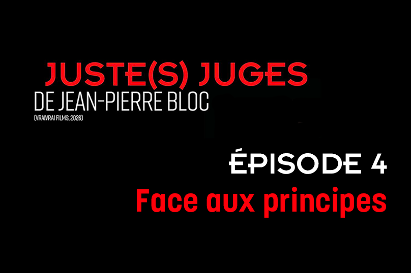 Juste(s) juges – Épisode 4