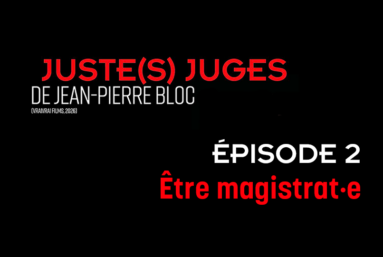 Juste(s) juges – Épisode 2