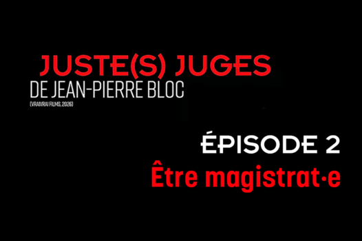 Juste(s) juges – Épisode 2