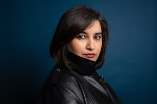 « L&rsquo;objectif de l&rsquo;ancien maire et candidat Thierry Meignen est de changer la population du Blanc-Mesnil »