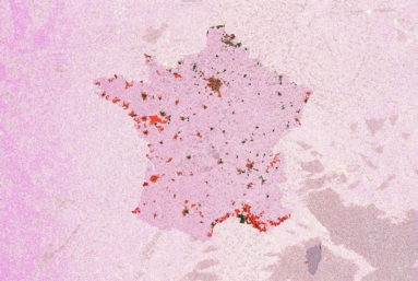 Logement social, grand abandonné