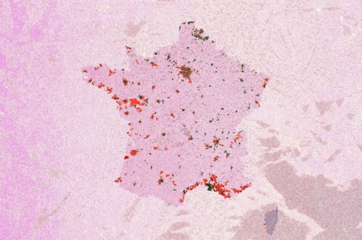 Municipales : découvrez si votre commune respecte les quotas de logements sociaux