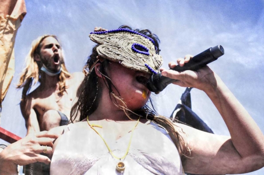 « Soulèvements », le bien commun en héritage