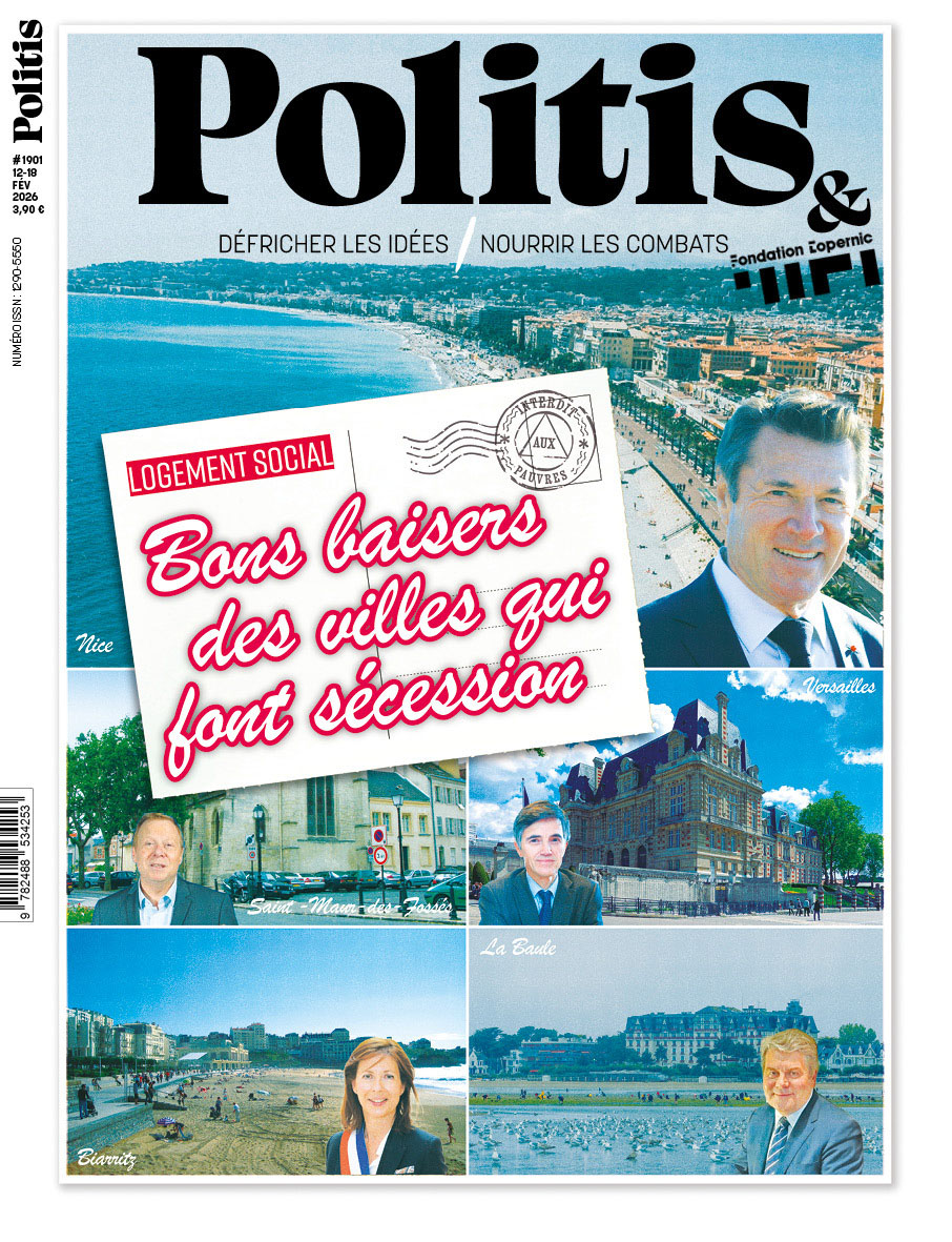 Logement social : bons baisers des villes qui font sécession