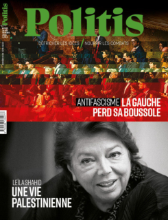 Antifascisme : la gauche perd sa boussole