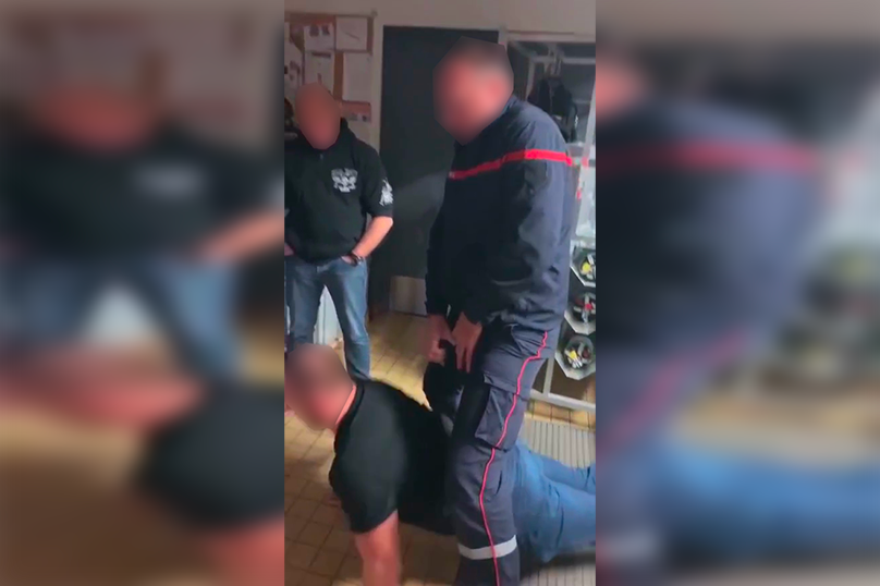 En Haute-Savoie, des pompiers volontaires sanctionnés après avoir dénoncé du harcèlement