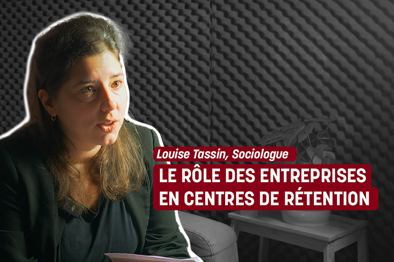 OQTF : enquête sur le rôle des entreprises privées dans les centres de rétention