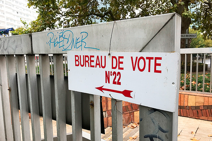 Présidentielle 2027 : l&rsquo;illusoire stratégie du « bloc bourgeois »