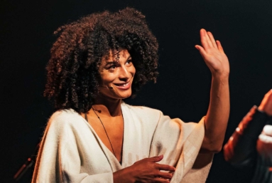 À l’écoute du monde créole