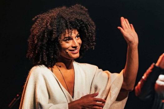 À l’écoute du monde créole