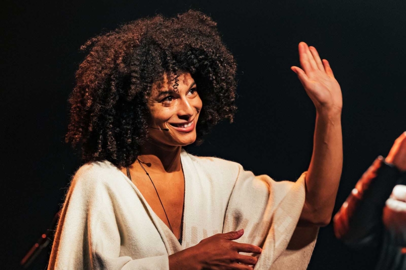 À l’écoute du monde créole