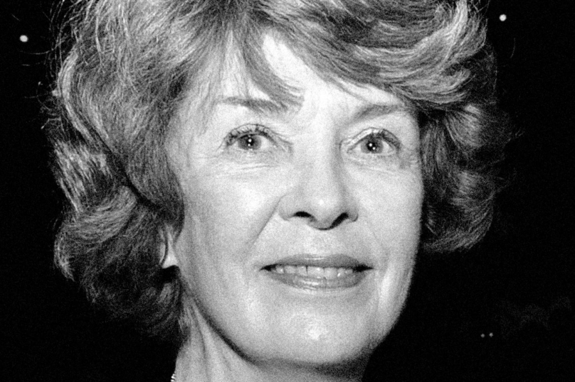 Susan George, grande conscience de « notre » gauche